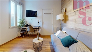 studio à la vente -   34000  MONTPELLIER, surface 16 m2 vente studio - UBI455579456